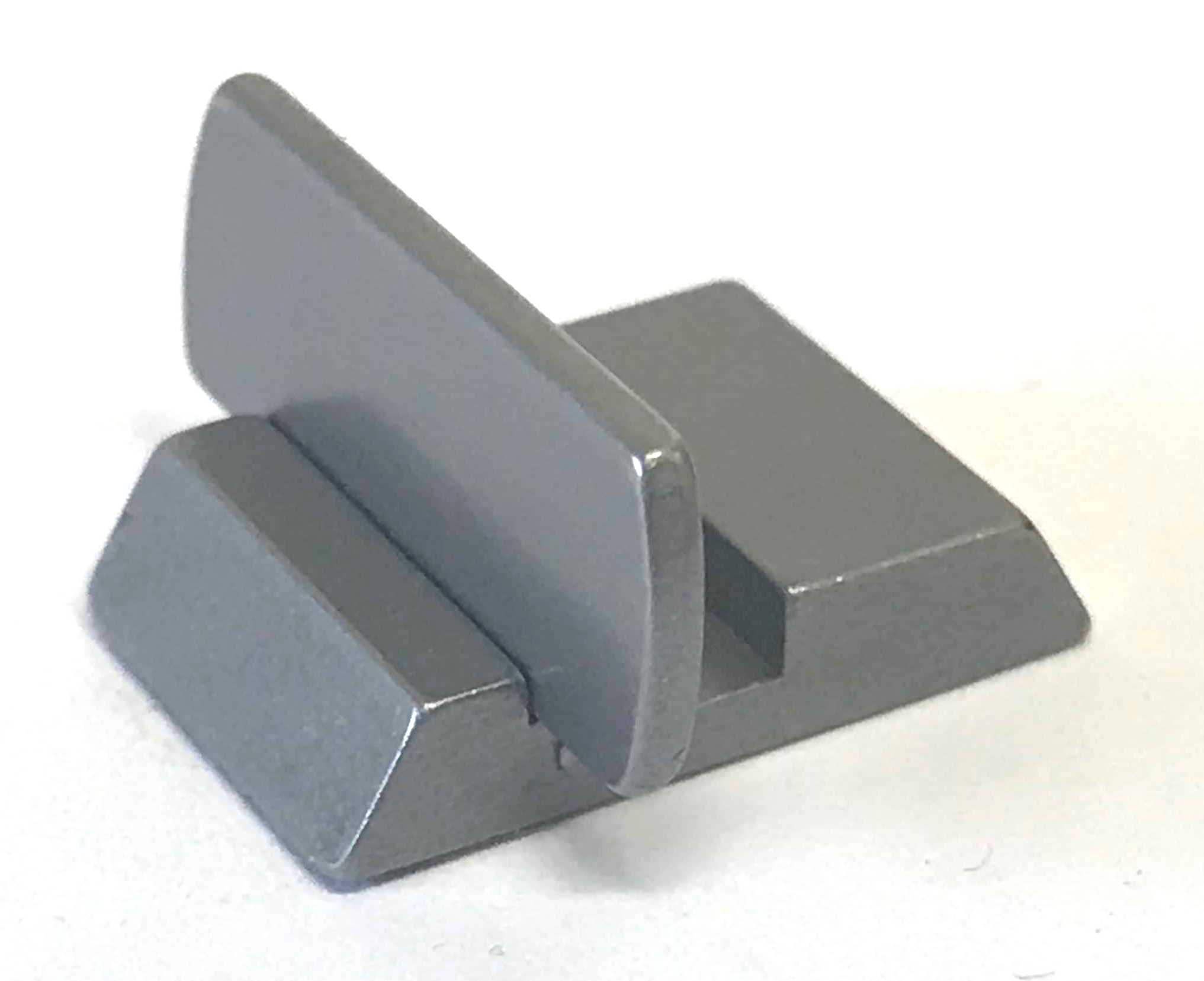 One Folding Rear Sight Insert  R-15235